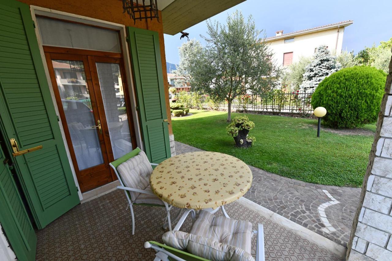 Apartamento Fontana Fiorita Iseo Exterior foto